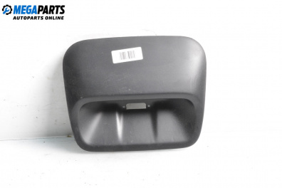 Plastic interior for Renault Laguna I Hatchback (11.1993 - 08.2002), 5 uși, hatchback, position: fața