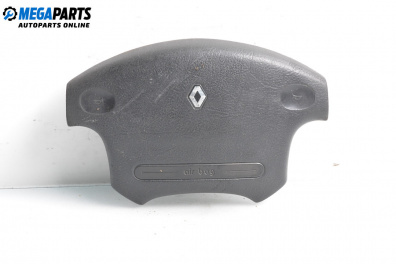 Airbag for Renault Laguna I Hatchback (11.1993 - 08.2002), 5 uși, hatchback, position: fața