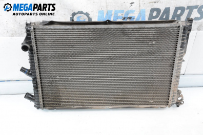 Water radiator for Renault Laguna I Hatchback (11.1993 - 08.2002) 1.8 (B56S/T/0), 90 hp