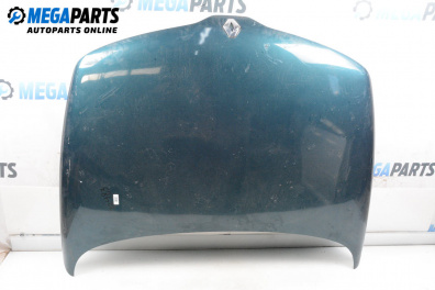 Capotă for Renault Laguna I Hatchback (11.1993 - 08.2002), 5 uși, hatchback, position: fața