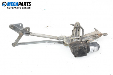 Motor ștergătoare parbriz for Renault Laguna I Hatchback (11.1993 - 08.2002), hatchback, position: fața