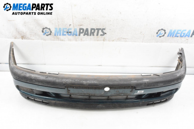 Bara de protectie frontala for Renault Laguna I Hatchback (11.1993 - 08.2002), hatchback, position: fața