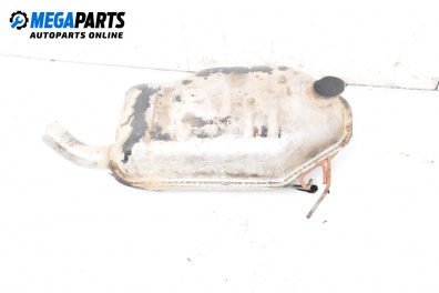 Tobă de eșapament spate for Renault Laguna I Hatchback (11.1993 - 08.2002) 1.8 (B56S/T/0), 90 hp