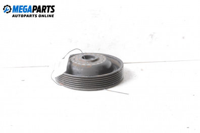 Fulie antivibrații for Renault Laguna I Hatchback (11.1993 - 08.2002) 1.8 (B56S/T/0), 90 hp