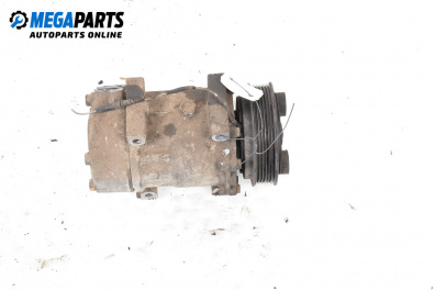 Furtun de aer condiționat for Renault Laguna I Hatchback (11.1993 - 08.2002)