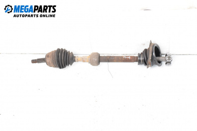 Driveshaft for Renault Laguna I Hatchback (11.1993 - 08.2002) 1.8 (B56S/T/0), 90 hp, position: front - left
