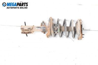 Amortizor McPherson for Renault Laguna I Hatchback (11.1993 - 08.2002), hatchback, position: stânga - fața