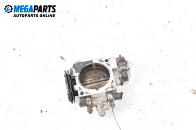 Butterfly valve for Renault Laguna I Hatchback (11.1993 - 08.2002) 1.8 (B56S/T/0), 90 hp