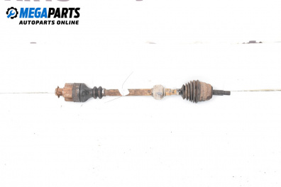 Driveshaft for Renault Laguna I Hatchback (11.1993 - 08.2002) 1.8 (B56S/T/0), 90 hp, position: front - right
