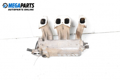 Galerie de admisie for Renault Laguna I Hatchback (11.1993 - 08.2002) 1.8 (B56S/T/0), 90 hp