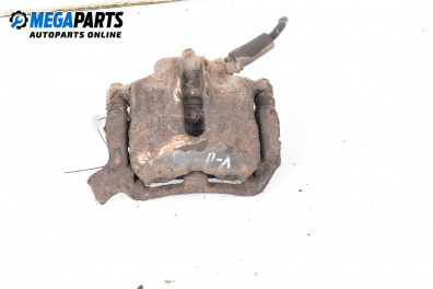 Etrier de frână for Renault Laguna I Hatchback (11.1993 - 08.2002), position: stânga - fața