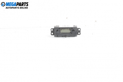 Uhr for Ford Focus I Hatchback (10.1998 - 12.2007)
