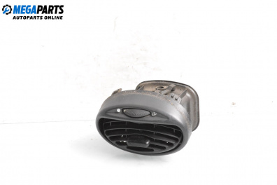 AC heat air vent for Ford Focus I Hatchback (10.1998 - 12.2007)
