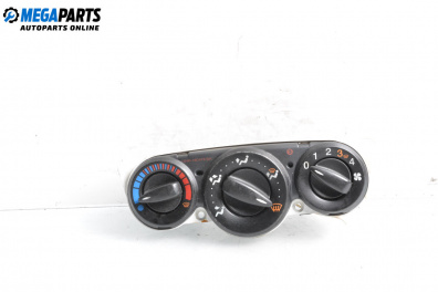 Panou încălzire for Ford Focus I Hatchback (10.1998 - 12.2007)
