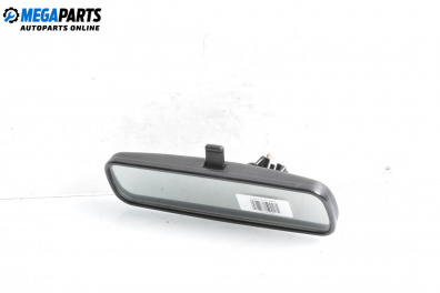 Central rear view mirror for Ford Focus I Hatchback (10.1998 - 12.2007), № 015478