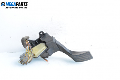 Potențiometru clapetă de accelerație for Ford Focus I Hatchback (10.1998 - 12.2007)