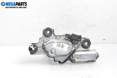 Motor ștergătoare parbriz for Ford Focus I Hatchback (10.1998 - 12.2007), hatchback, position: din spate