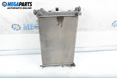 Water radiator for Ford Focus I Hatchback (10.1998 - 12.2007) 1.8 DI / TDDi, 75 hp