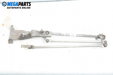 Front wipers motor for Ford Focus I Hatchback (10.1998 - 12.2007), hatchback, position: front