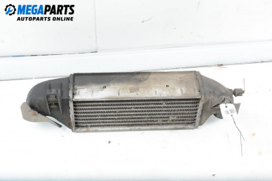 Intercooler for Ford Focus I Hatchback (10.1998 - 12.2007) 1.8 DI / TDDi, 75 hp