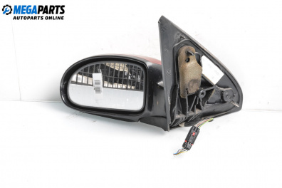Mirror for Ford Focus I Hatchback (10.1998 - 12.2007), 5 doors, hatchback, position: left