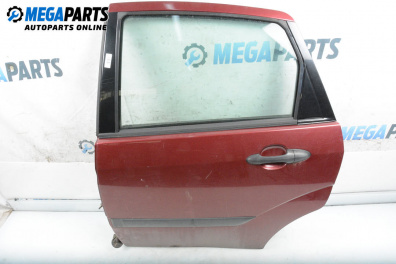 Door for Ford Focus I Hatchback (10.1998 - 12.2007), 5 doors, hatchback, position: rear - left