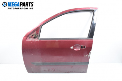 Tür for Ford Focus I Hatchback (10.1998 - 12.2007), 5 türen, hecktür, position: links, vorderseite