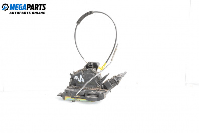 Lock for Ford Focus I Hatchback (10.1998 - 12.2007), position: front - right