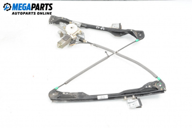 Electric window regulator for Ford Focus I Hatchback (10.1998 - 12.2007), 5 doors, hatchback, position: front - right