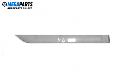 Exterior moulding for Ford Focus I Hatchback (10.1998 - 12.2007), hatchback, position: rear
