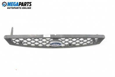 Grill for Ford Focus I Hatchback (10.1998 - 12.2007), hatchback, position: front
