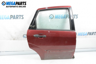Door for Ford Focus I Hatchback (10.1998 - 12.2007), 5 doors, hatchback, position: rear - right