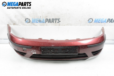 Front bumper for Ford Focus I Hatchback (10.1998 - 12.2007), hatchback, position: front