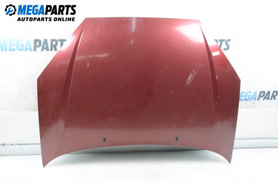 Bonnet for Ford Focus I Hatchback (10.1998 - 12.2007), 5 doors, hatchback, position: front
