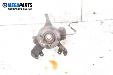 Butuc cu bielă for Ford Focus I Hatchback (10.1998 - 12.2007), position: dreaptă - fața