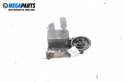 Răcitor de ulei for Ford Focus I Hatchback (10.1998 - 12.2007) 1.8 DI / TDDi, 75 hp