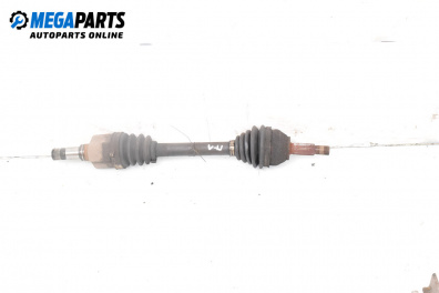 Planetară for Ford Focus I Hatchback (10.1998 - 12.2007) 1.8 DI / TDDi, 75 hp, position: stânga - fața