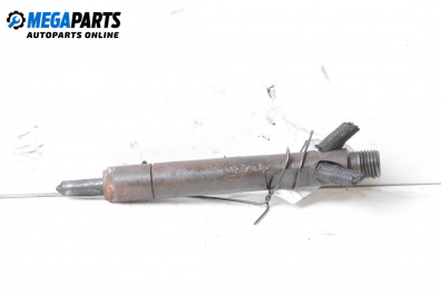 Diesel fuel injector for Ford Focus I Hatchback (10.1998 - 12.2007) 1.8 DI / TDDi, 75 hp