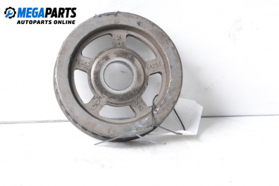 Belt pulley for Ford Focus I Hatchback (10.1998 - 12.2007) 1.8 DI / TDDi, 75 hp