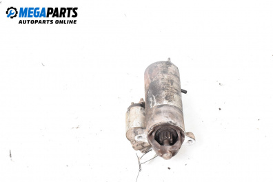 Demaror for Ford Focus I Hatchback (10.1998 - 12.2007) 1.8 DI / TDDi, 75 hp