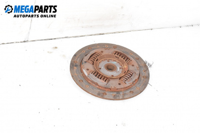 Clutch disk for Ford Focus I Hatchback (10.1998 - 12.2007) 1.8 DI / TDDi, 75 hp
