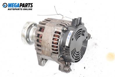 Alternator for Ford Focus I Hatchback (10.1998 - 12.2007) 1.8 DI / TDDi, 75 hp