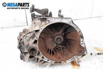  for Ford Focus I Hatchback (10.1998 - 12.2007) 1.8 DI / TDDi, 75 hp