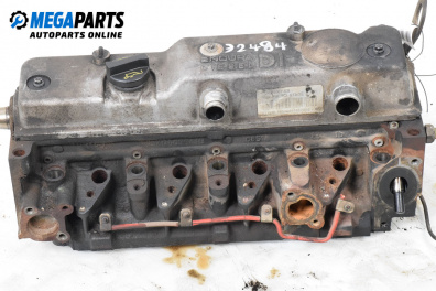 Chiulasă for Ford Focus I Hatchback (10.1998 - 12.2007) 1.8 DI / TDDi, 75 hp