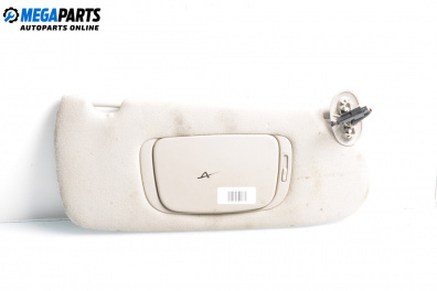 Sun visor for Dodge Caravan Minivan III (01.1995 - 03.2001), position: right