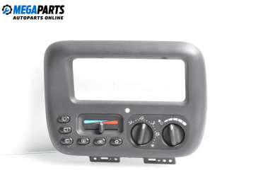 Air conditioning panel for Dodge Caravan Minivan III (01.1995 - 03.2001)