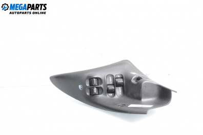 Window adjustment switch for Dodge Caravan Minivan III (01.1995 - 03.2001)