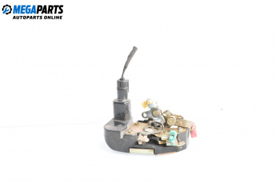 Lock for Dodge Caravan Minivan III (01.1995 - 03.2001), position: front - left