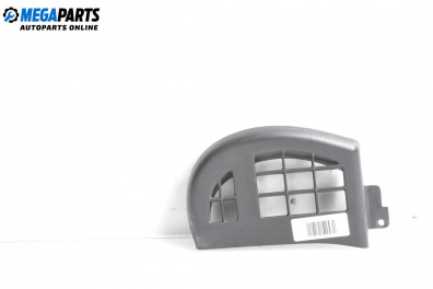 Interior plastic for Dodge Caravan Minivan III (01.1995 - 03.2001), 5 doors, minivan, position: front