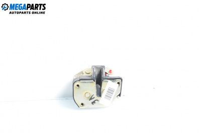 Lock for Dodge Caravan Minivan III (01.1995 - 03.2001), position: rear - left